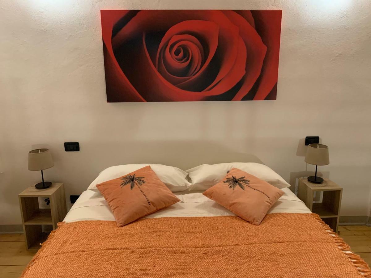 Vicolo Duelli Apartment แฟร์รารา ภายนอก รูปภาพ